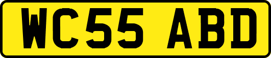 WC55ABD