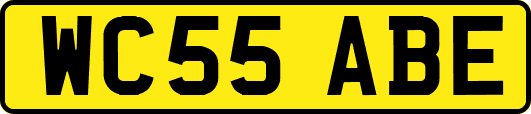 WC55ABE