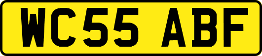 WC55ABF