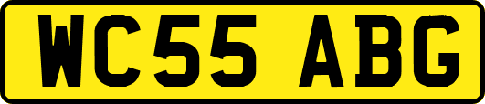 WC55ABG