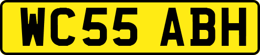 WC55ABH