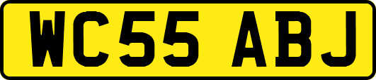 WC55ABJ