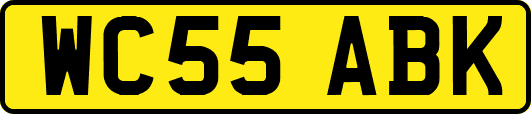 WC55ABK