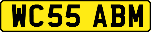 WC55ABM