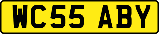WC55ABY