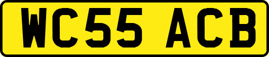 WC55ACB