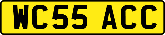 WC55ACC
