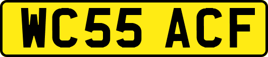 WC55ACF
