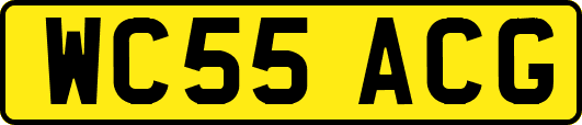 WC55ACG