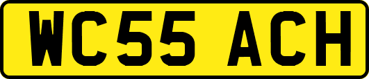 WC55ACH