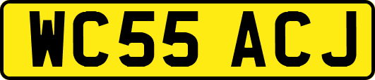 WC55ACJ