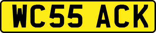 WC55ACK