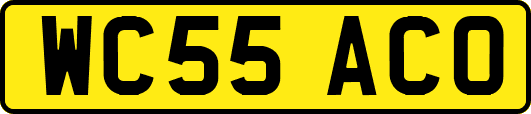 WC55ACO