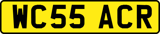 WC55ACR