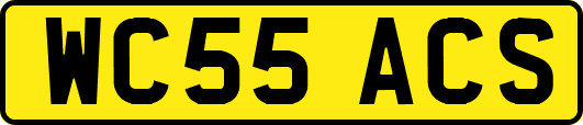 WC55ACS