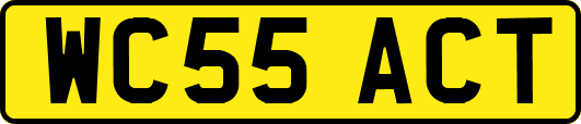 WC55ACT