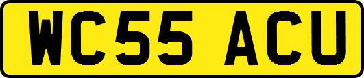 WC55ACU
