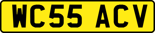 WC55ACV
