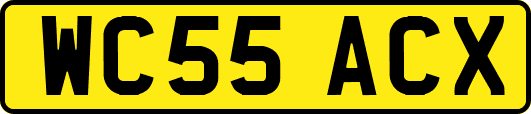 WC55ACX