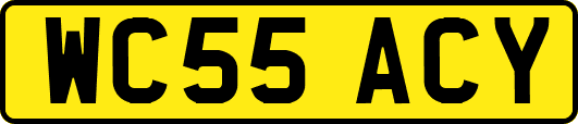 WC55ACY