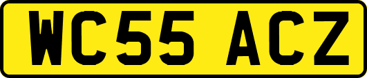 WC55ACZ