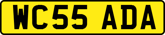 WC55ADA