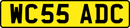 WC55ADC