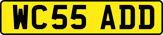 WC55ADD
