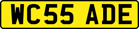 WC55ADE