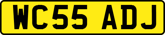 WC55ADJ