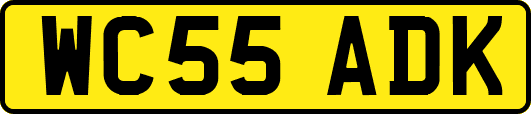 WC55ADK