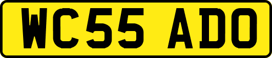 WC55ADO