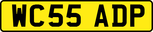 WC55ADP