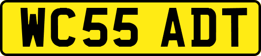 WC55ADT