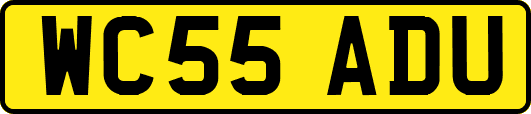 WC55ADU