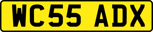 WC55ADX