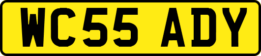 WC55ADY