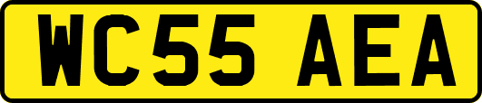 WC55AEA