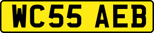 WC55AEB
