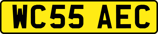 WC55AEC
