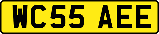 WC55AEE