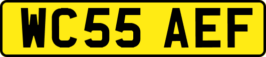 WC55AEF