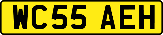 WC55AEH
