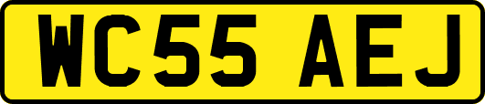 WC55AEJ