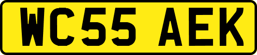 WC55AEK
