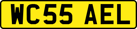 WC55AEL