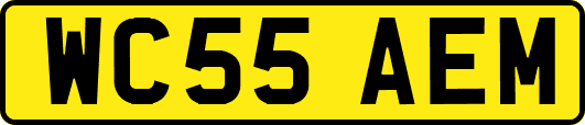 WC55AEM