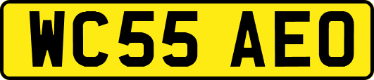 WC55AEO