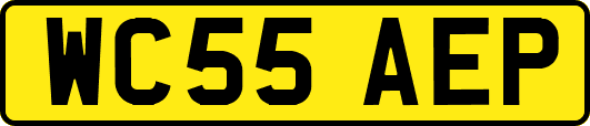 WC55AEP