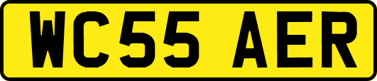 WC55AER